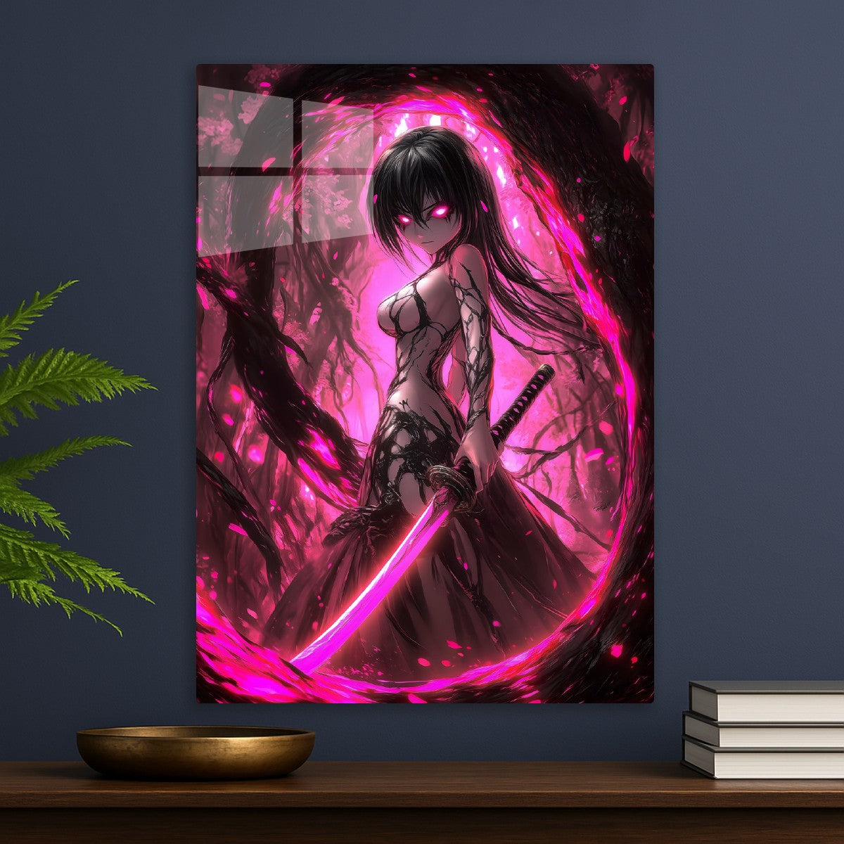 Dark Enchantment