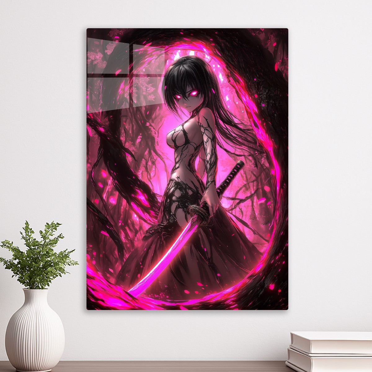 Dark Enchantment