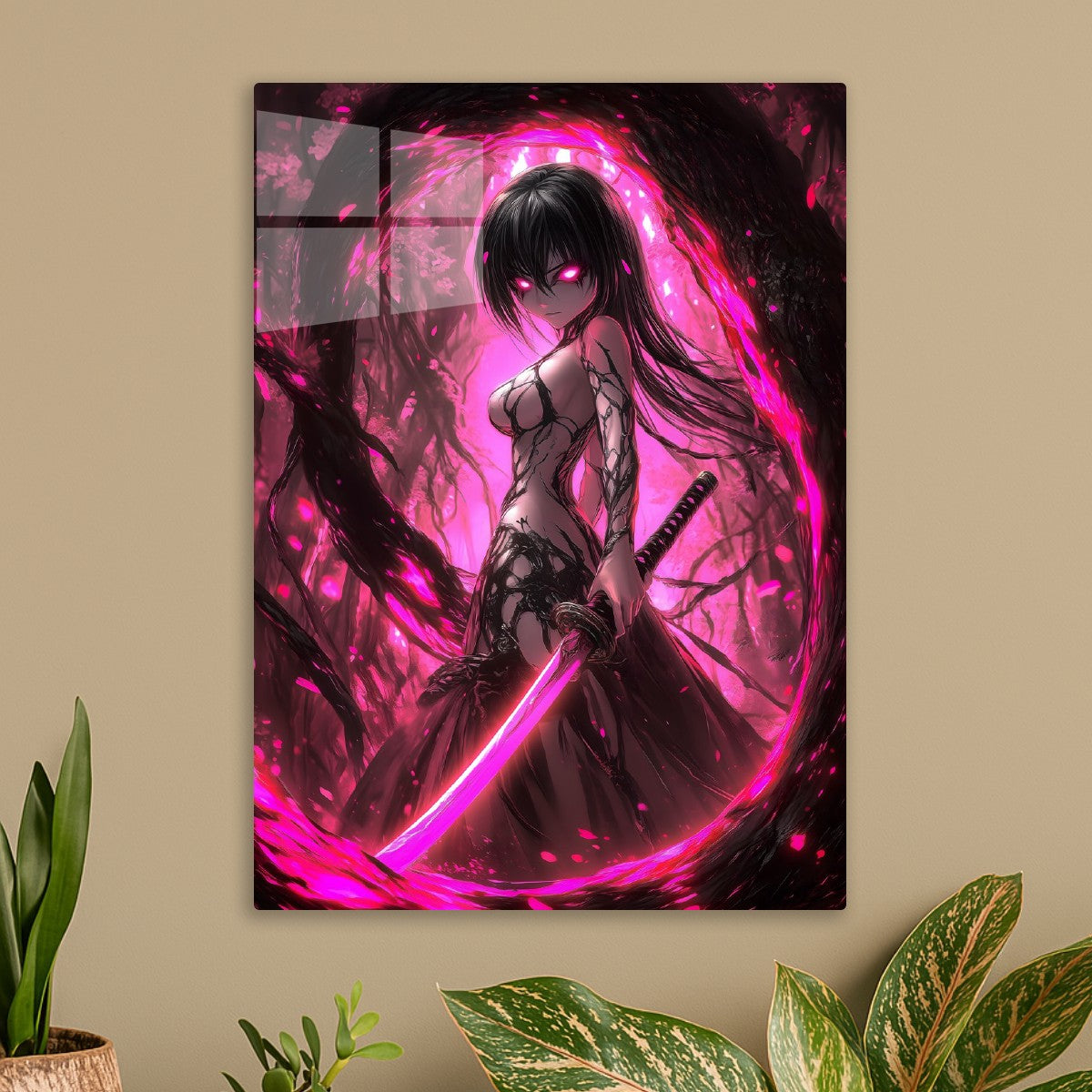 Dark Enchantment