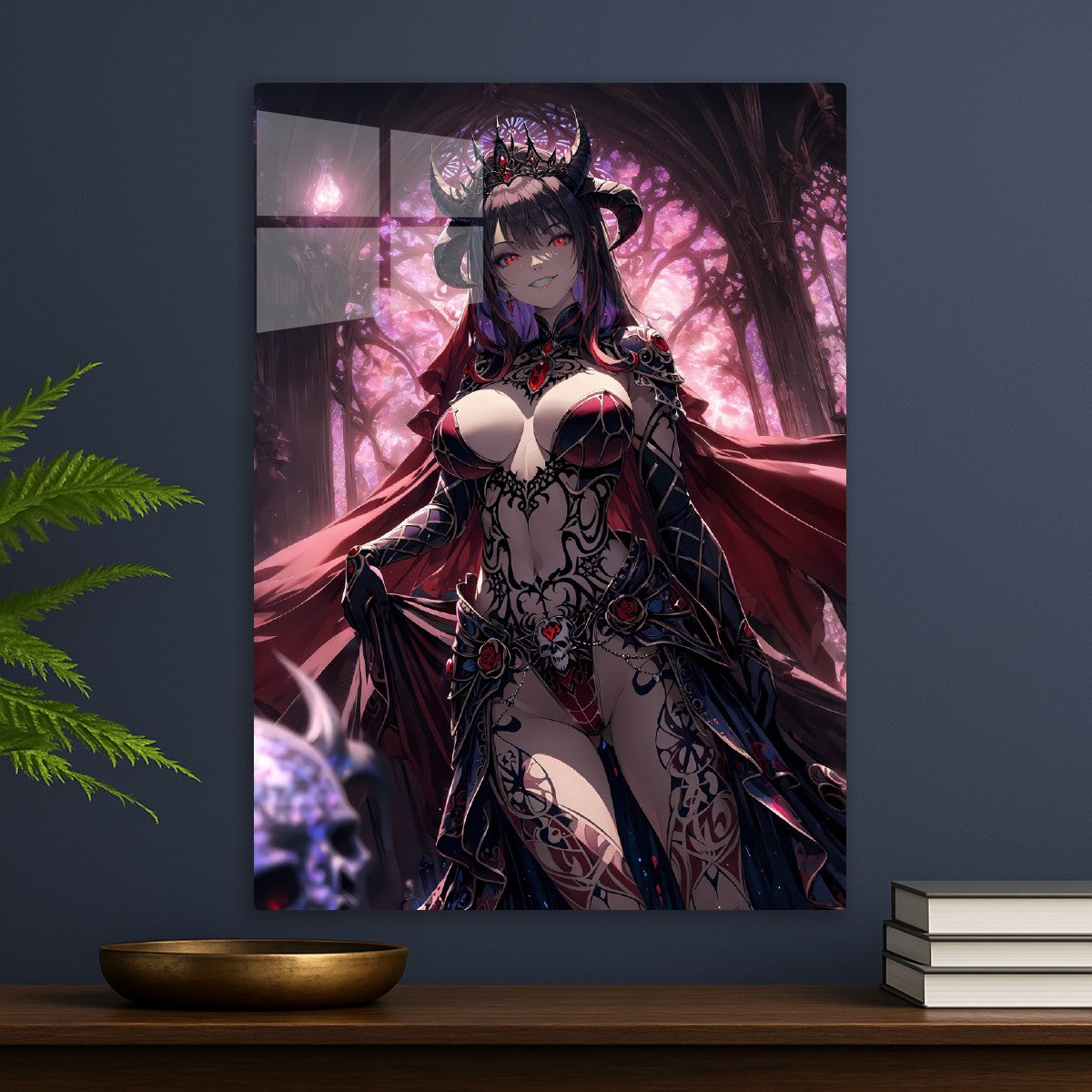 Enchantress of the Night