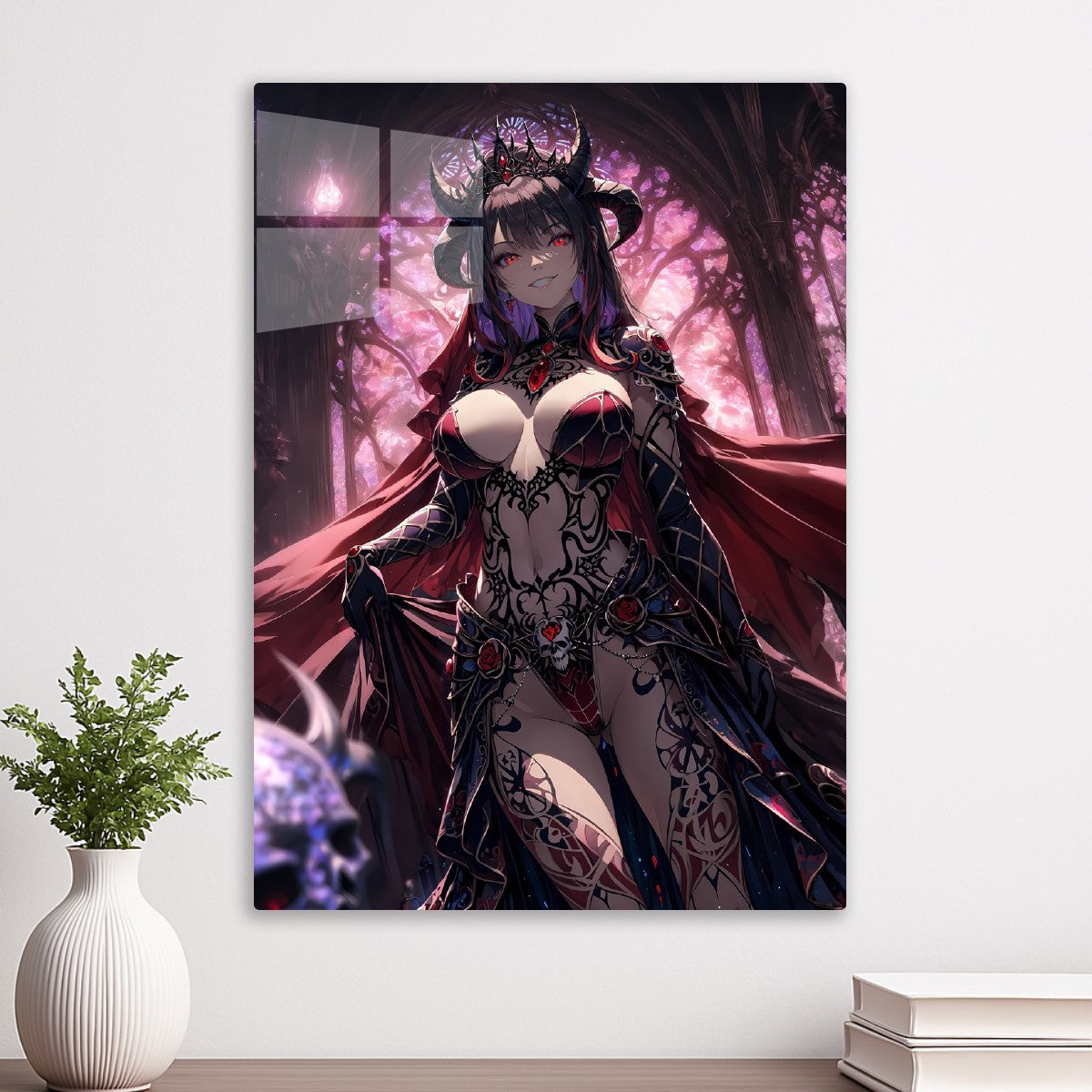 Enchantress of the Night