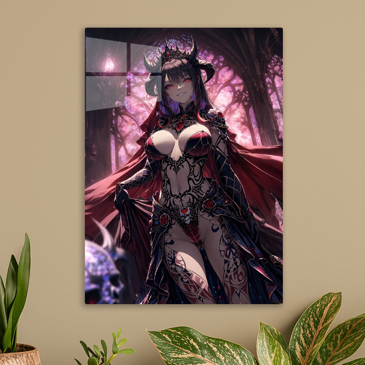 Enchantress of the Night