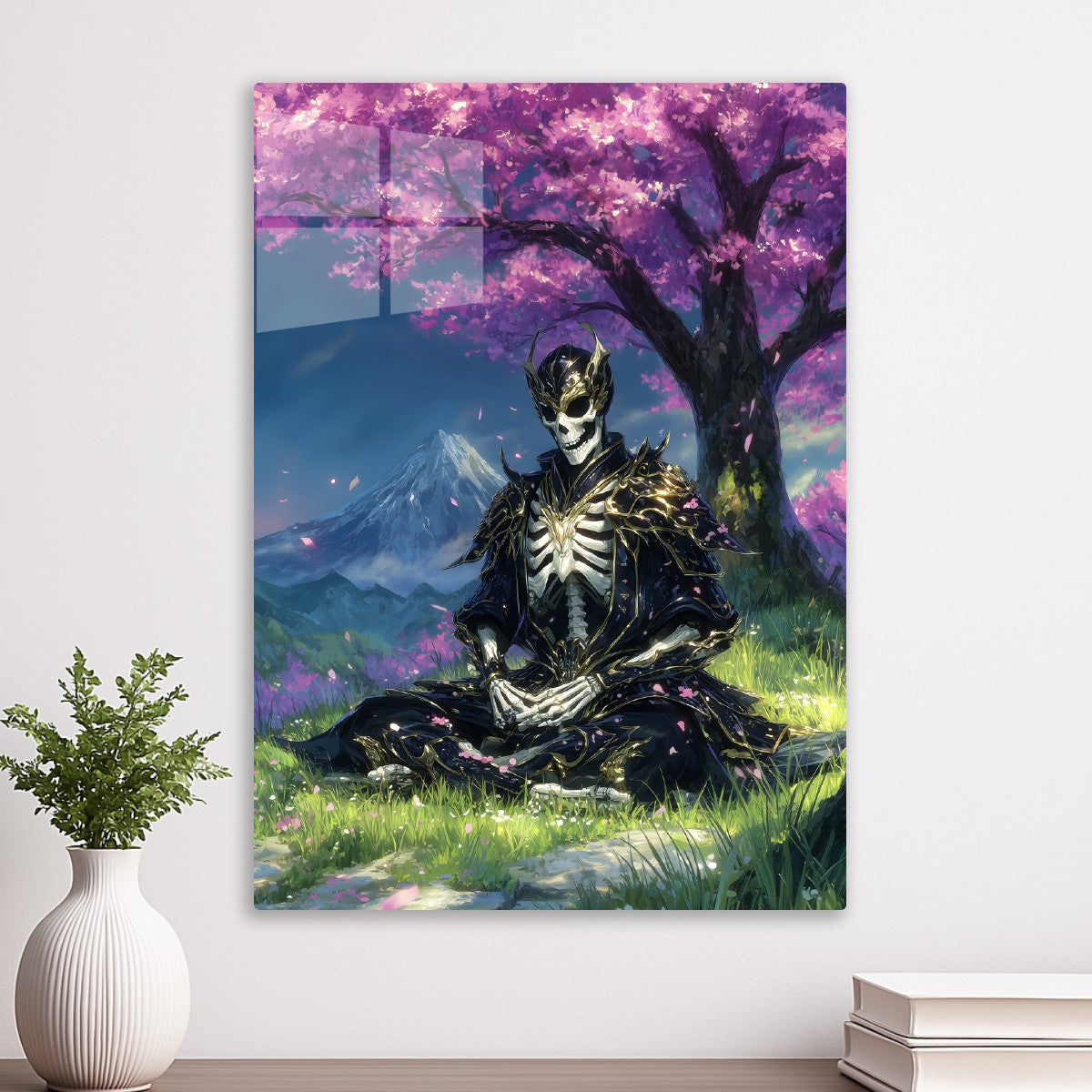 Ethereal Guardian