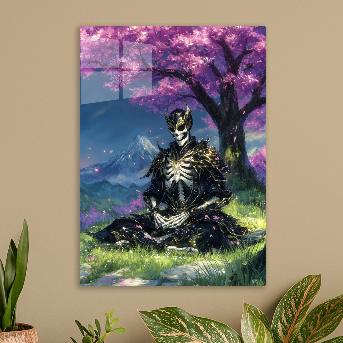 Ethereal Guardian