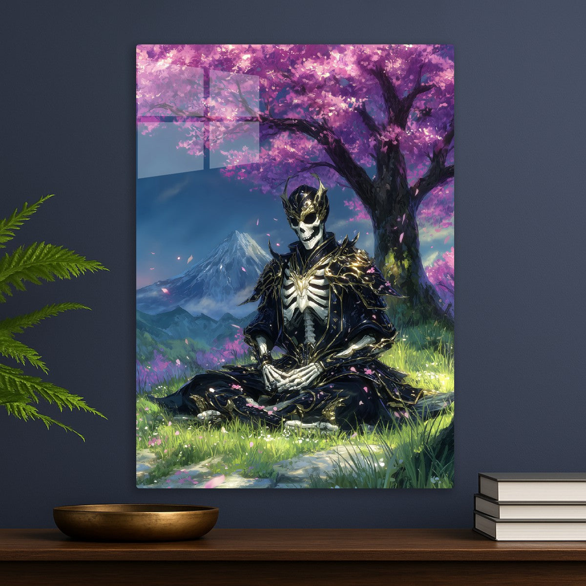 Ethereal Guardian