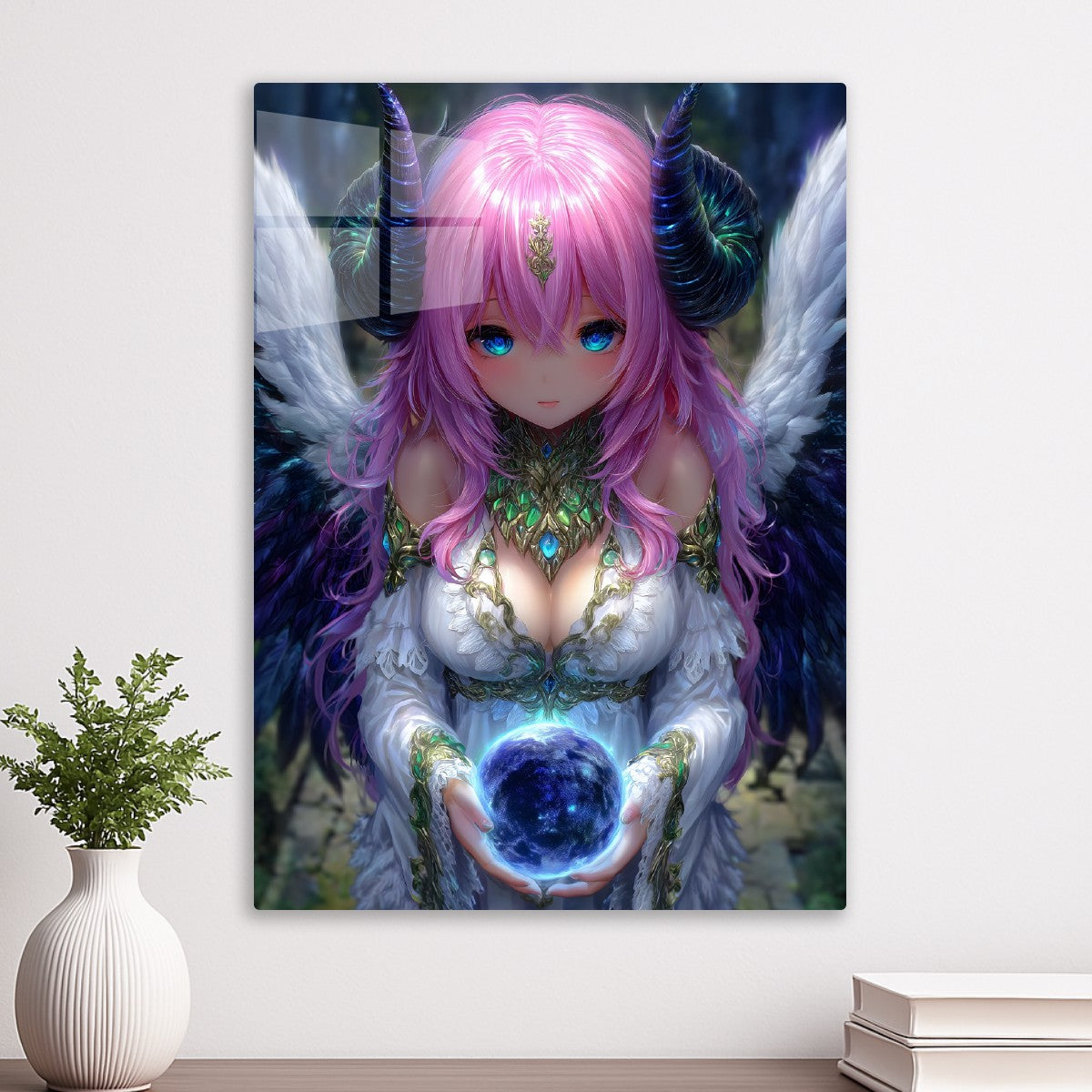 Celestial Guardian