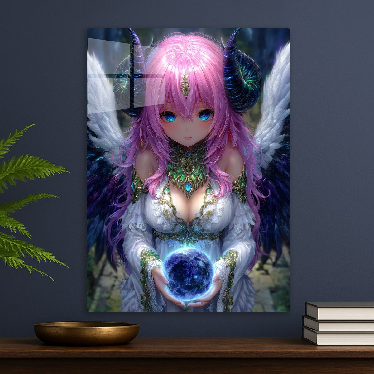 Celestial Guardian
