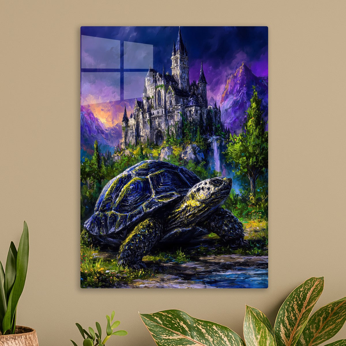 The Enchanted Journey