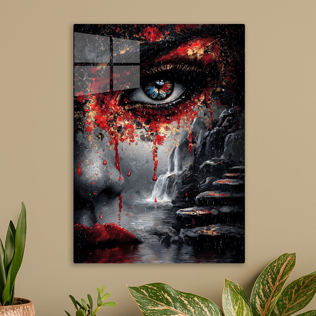 Tears of the Abyss