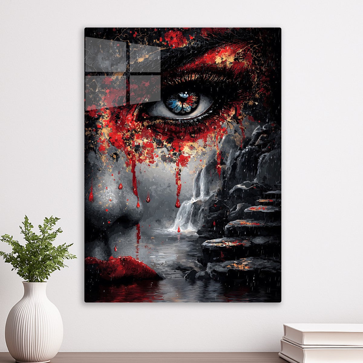Tears of the Abyss