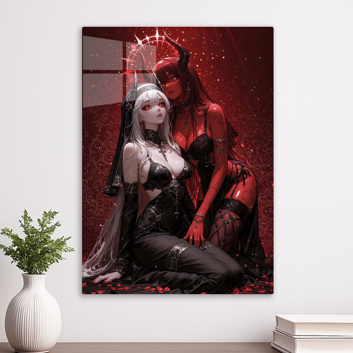Infernal Elegance