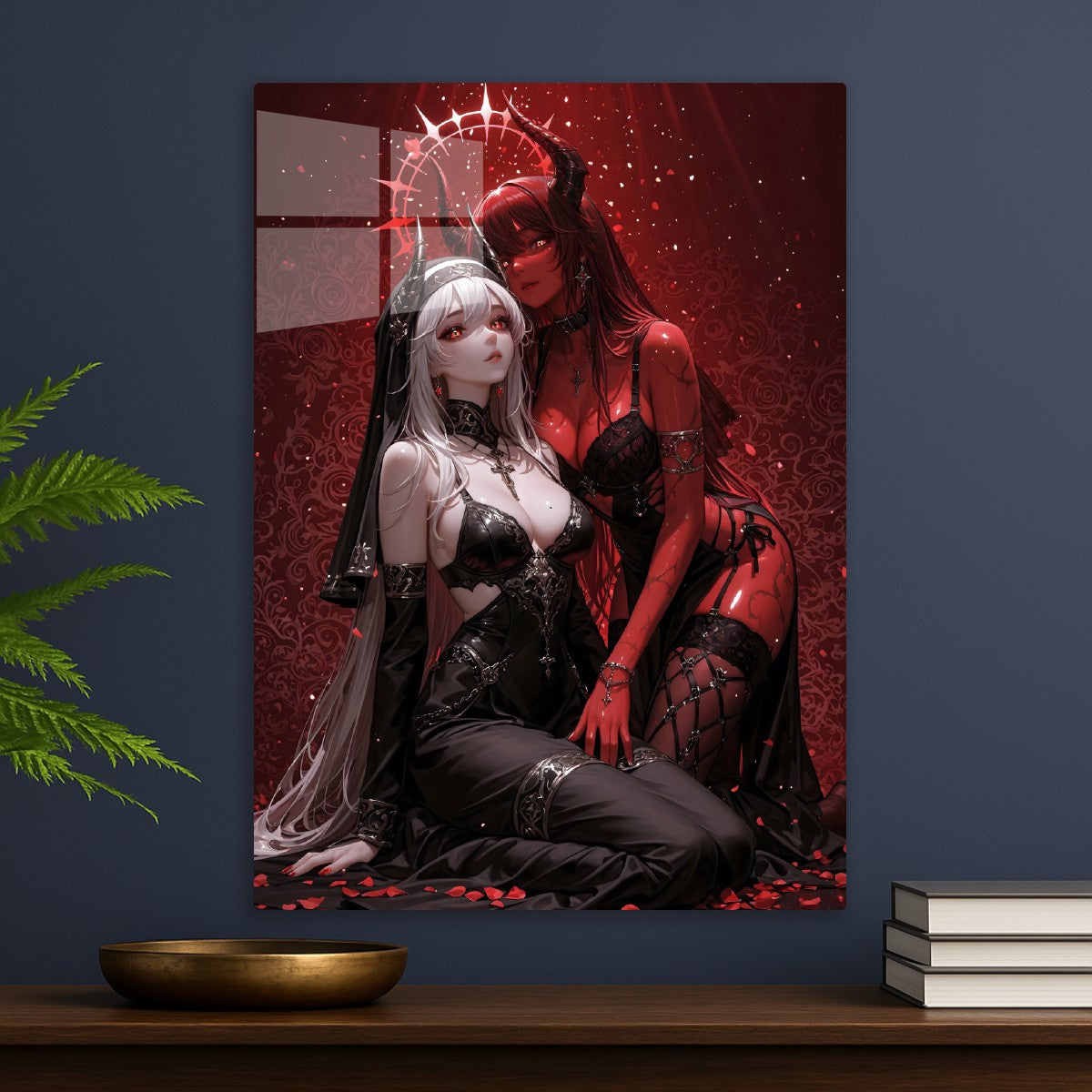 Infernal Elegance