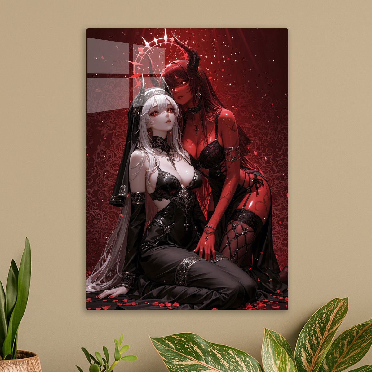 Infernal Elegance