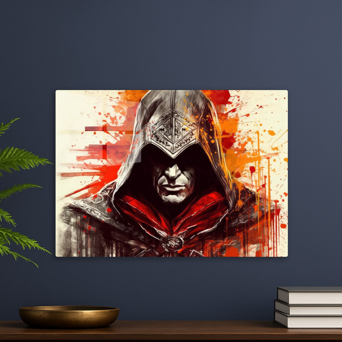 The Assassin In Your Nightmare