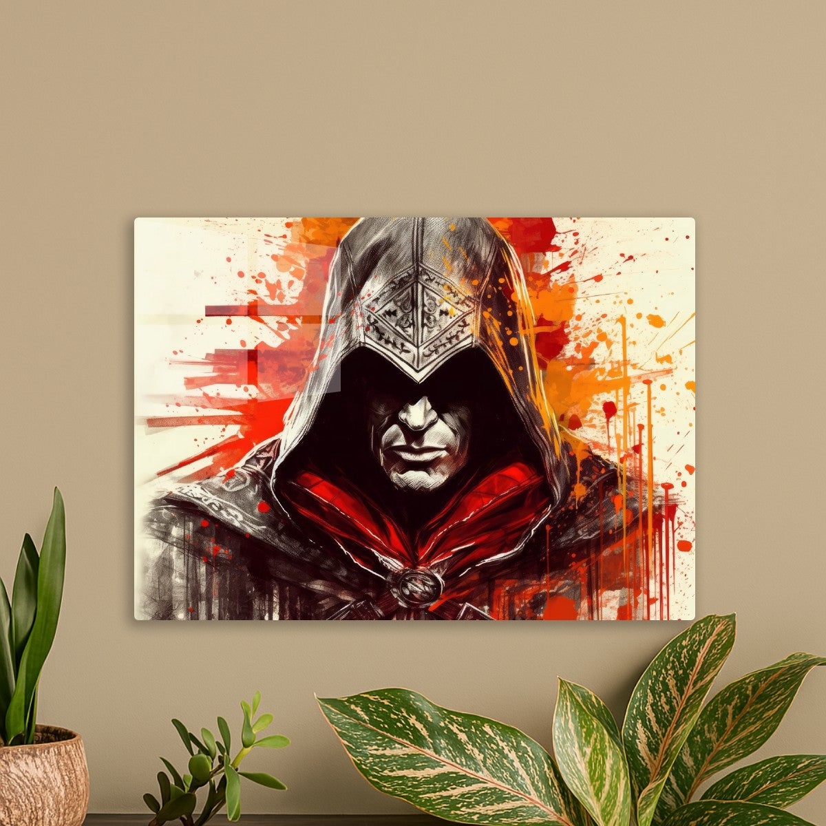 The Assassin In Your Nightmare