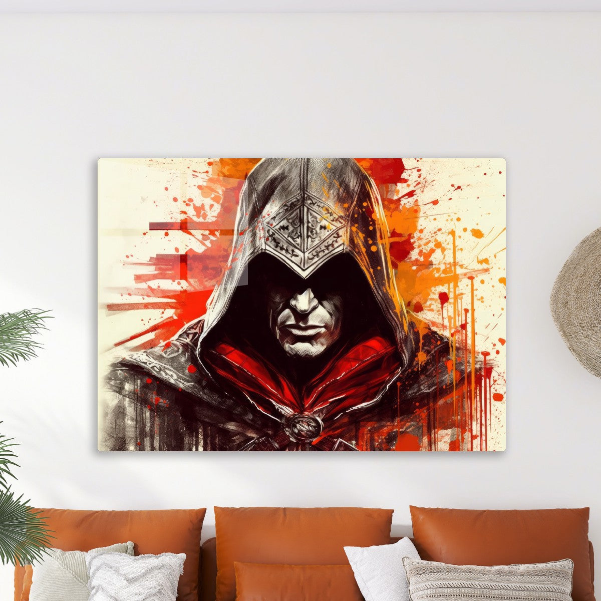 The Assassin In Your Nightmare