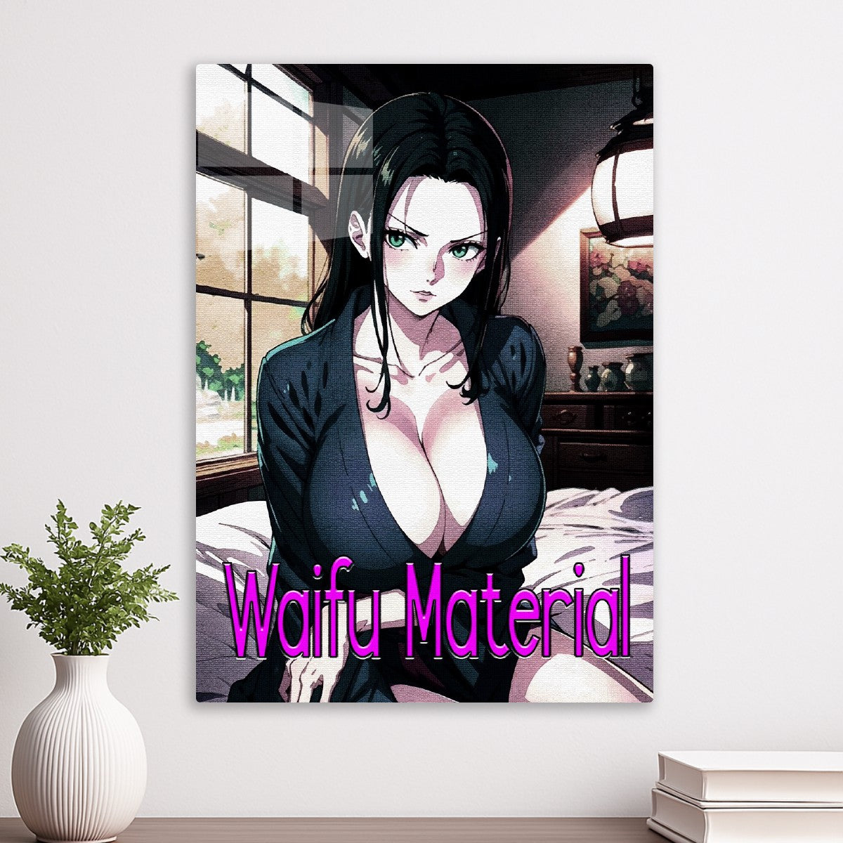 Nico Robin