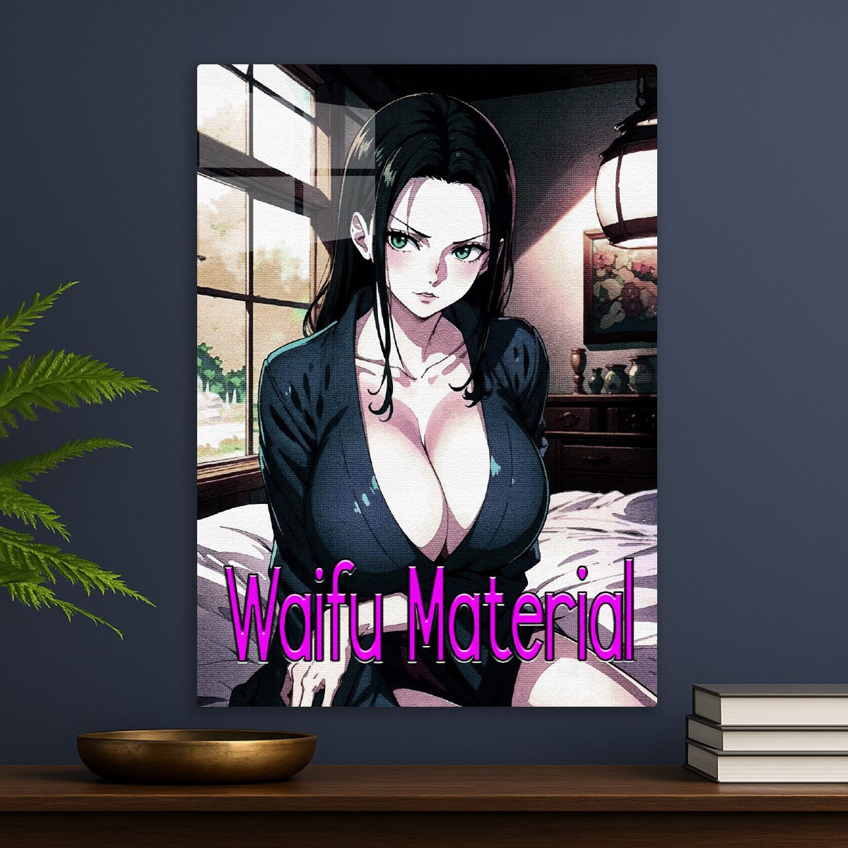 Nico Robin