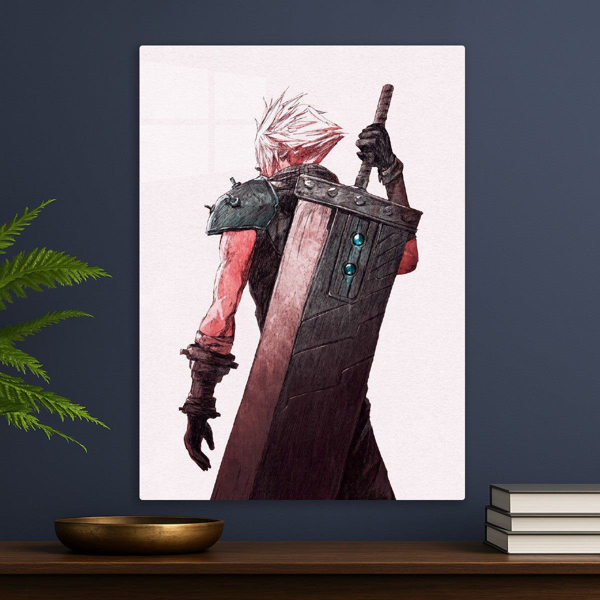 Final Fantasy Games