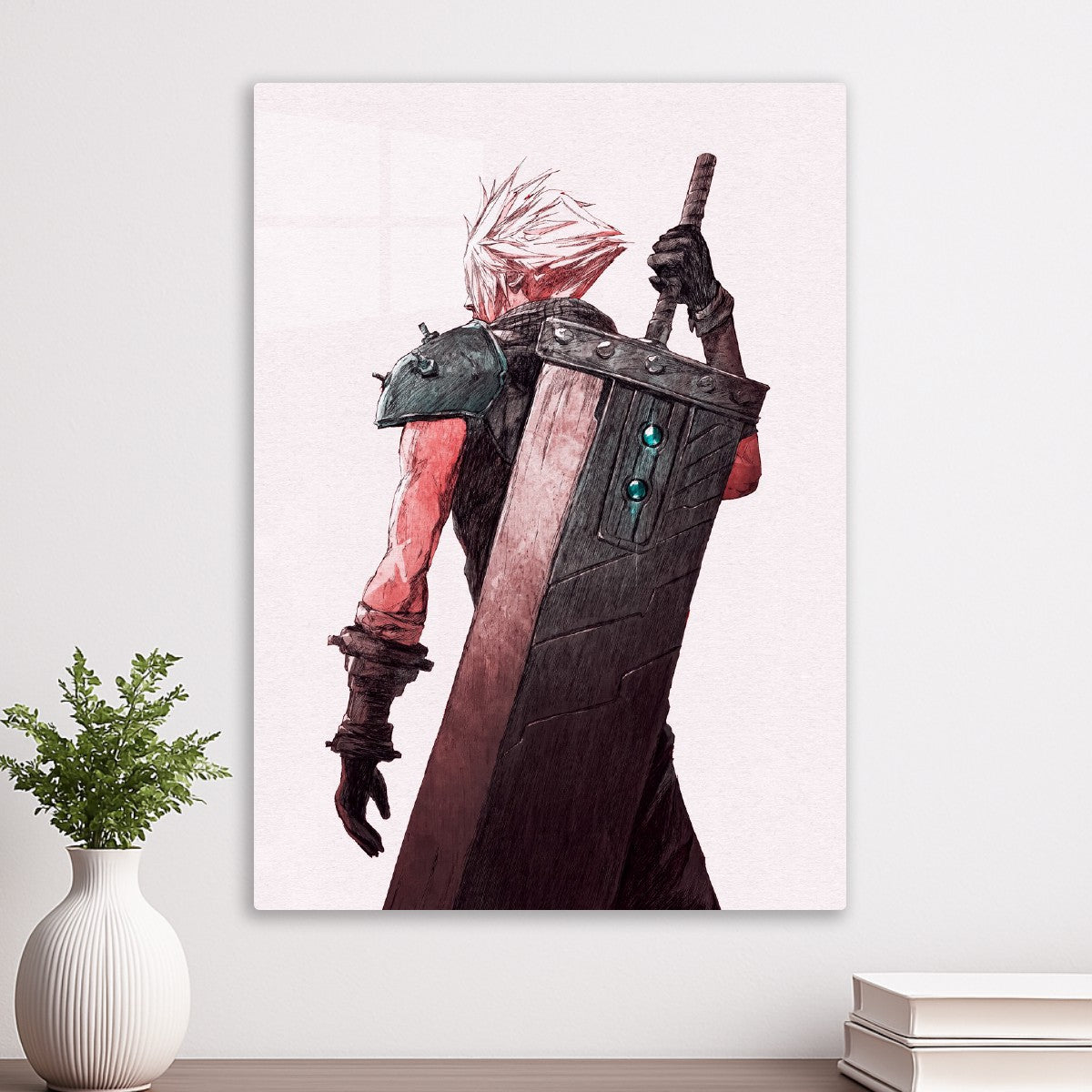 Final Fantasy Games