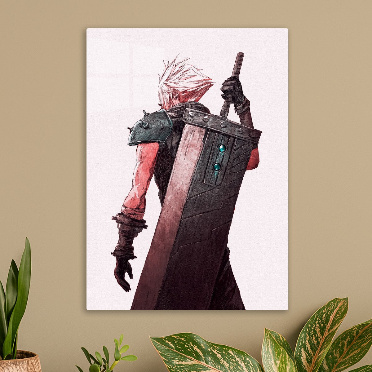 Final Fantasy Games