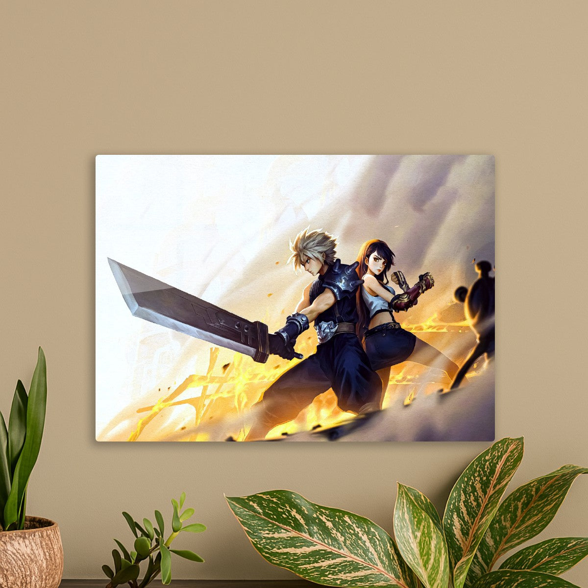 Final Fantasy Games