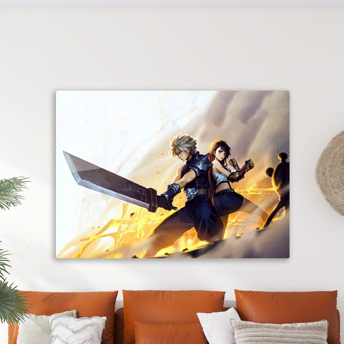 Final Fantasy Games