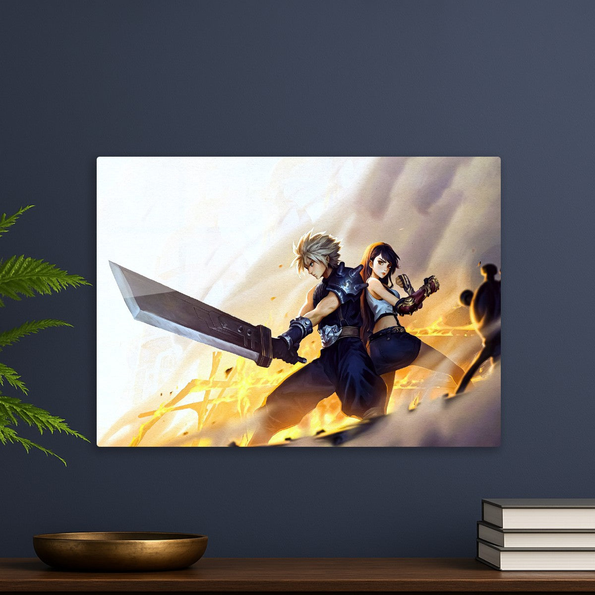 Final Fantasy Games