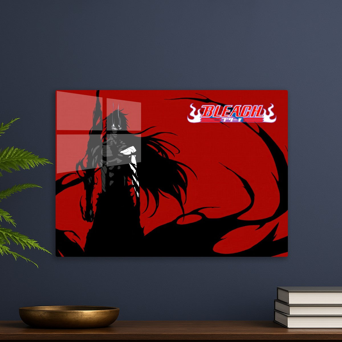 Ichigo final form