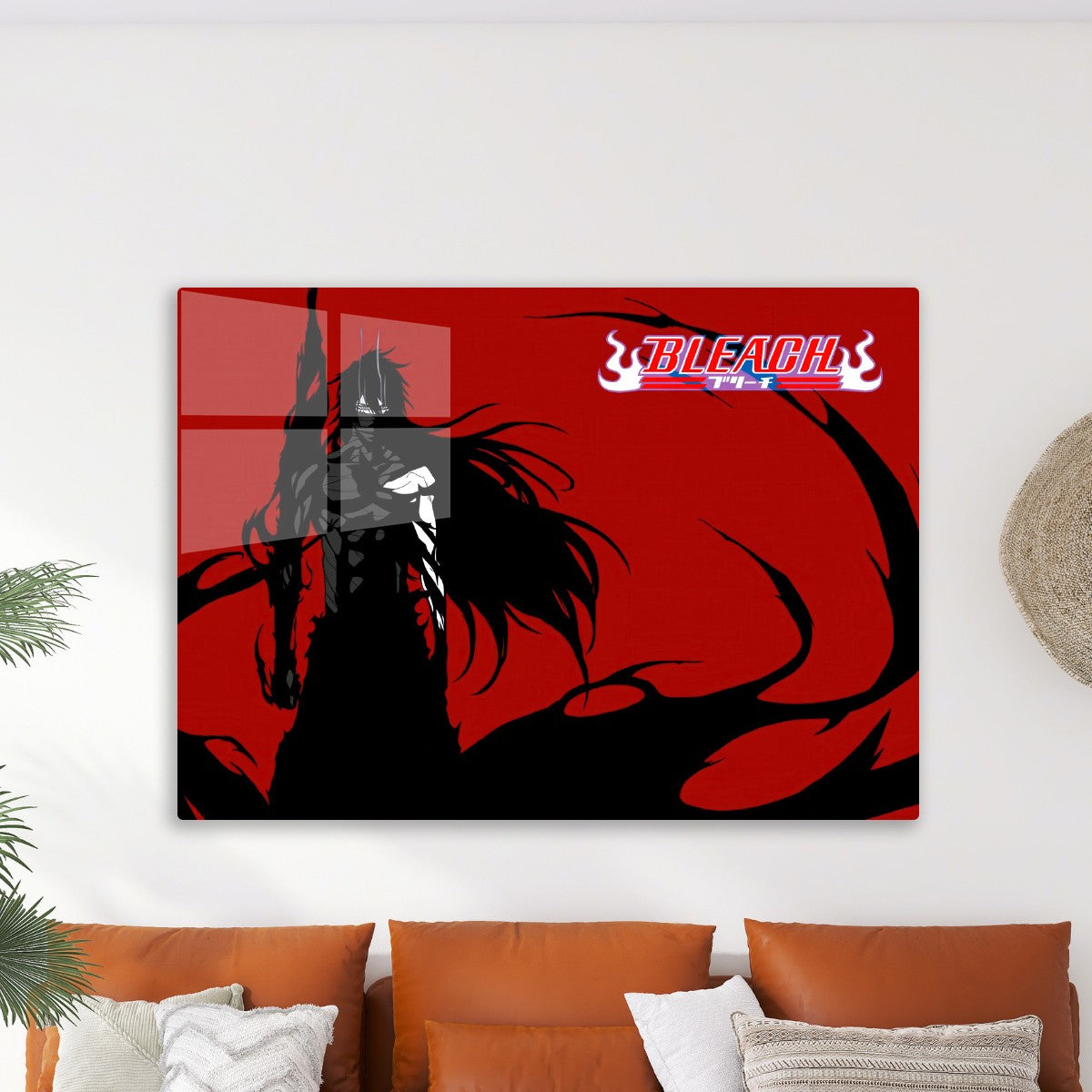 Ichigo final form