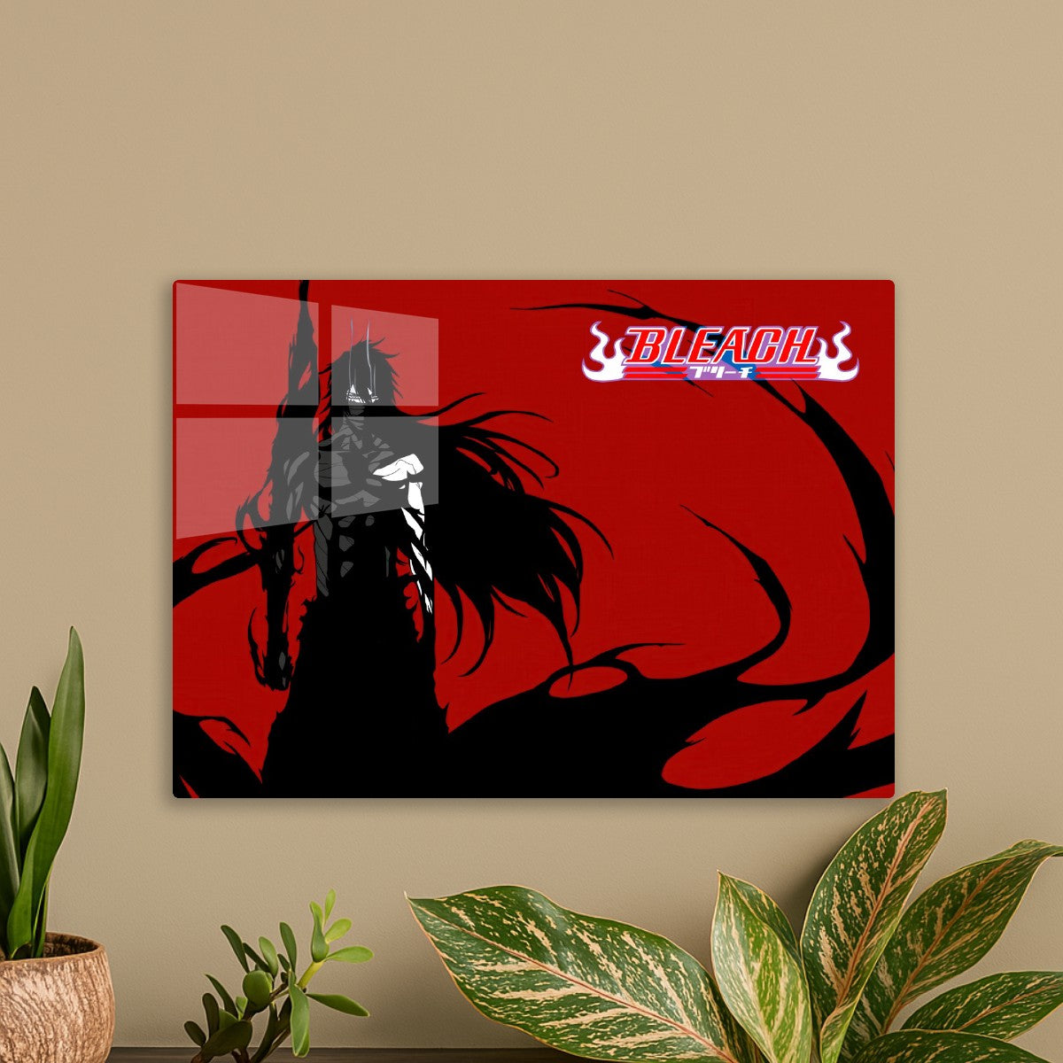 Ichigo final form