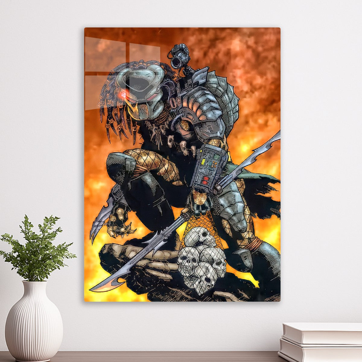 Predator