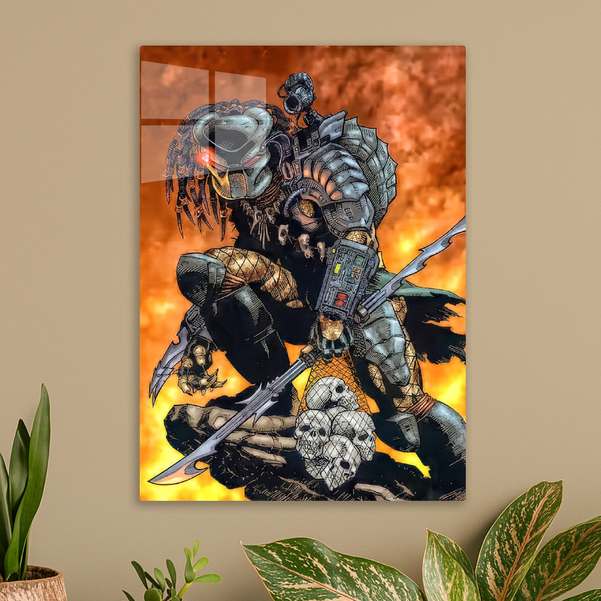 Predator