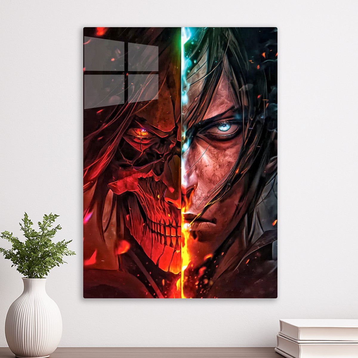 Attack On Titan
