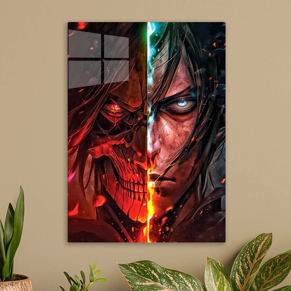 Attack On Titan