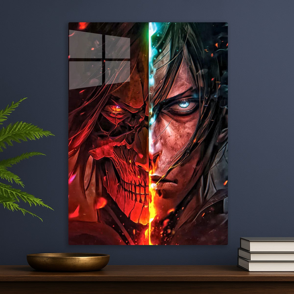 Attack On Titan