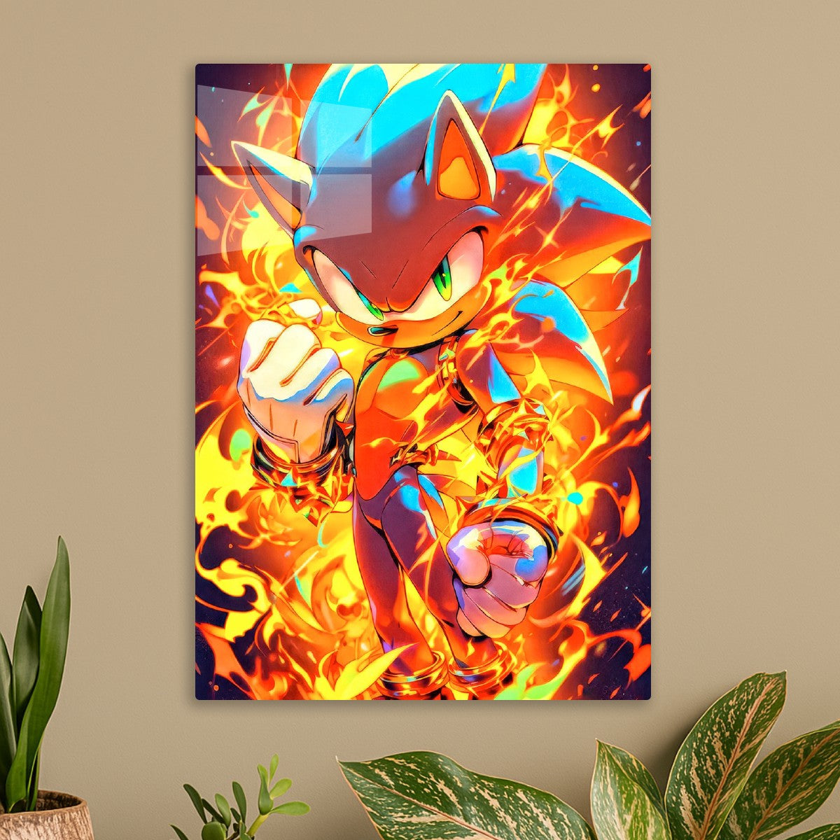 Sonic the Hedgehog