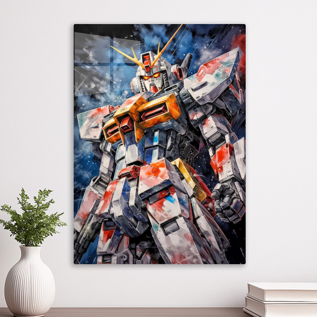 Gundam