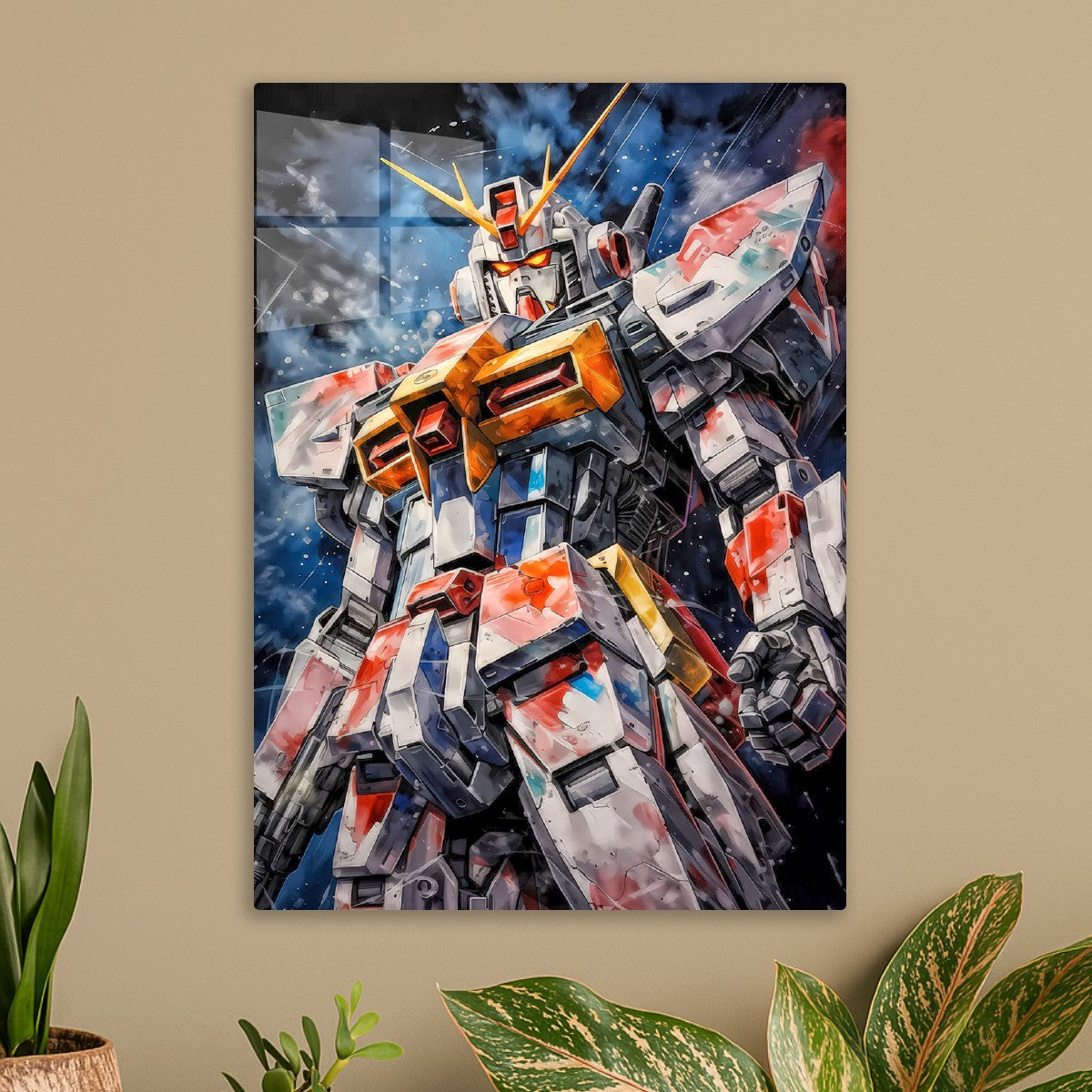 Gundam