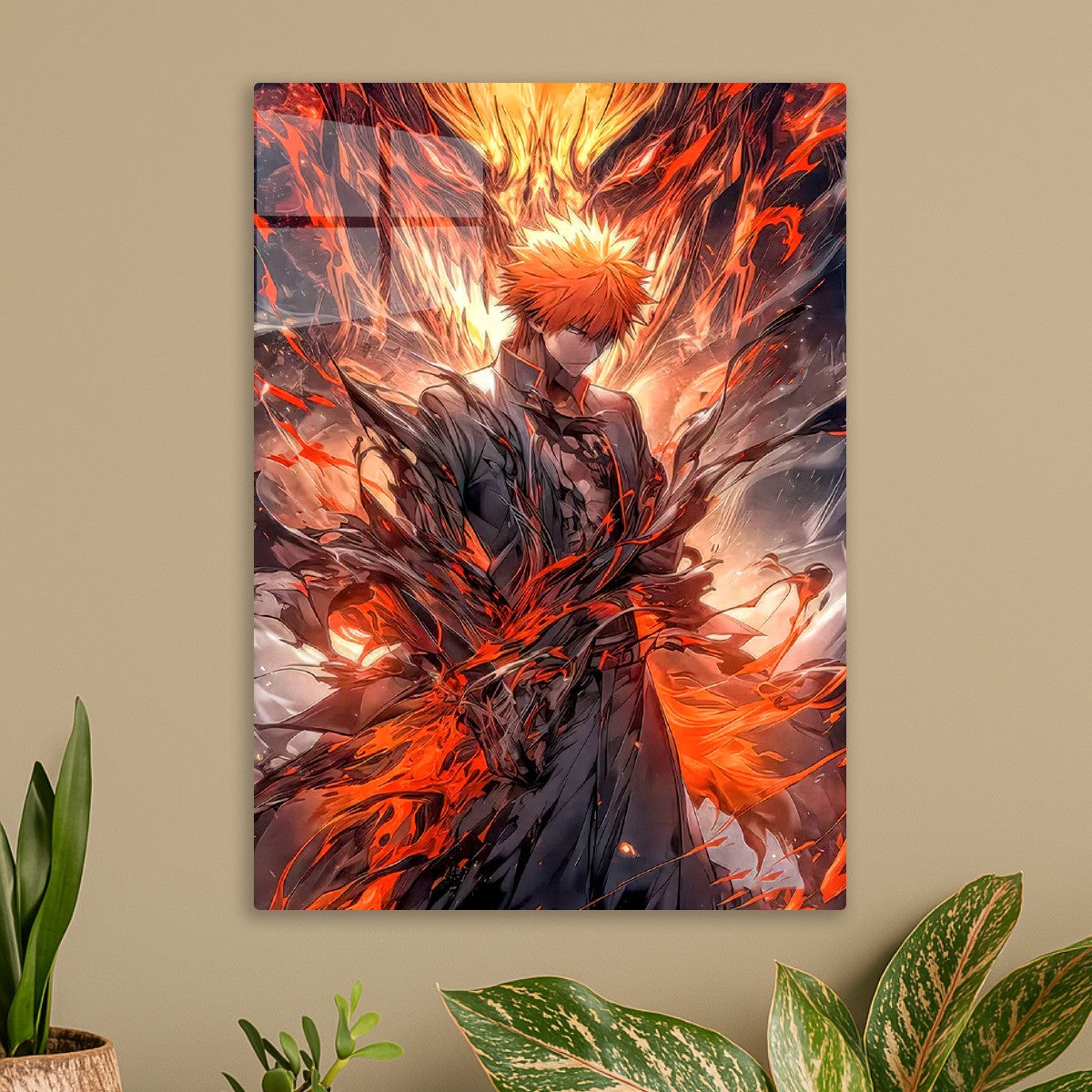 Ichigo Kurosaki