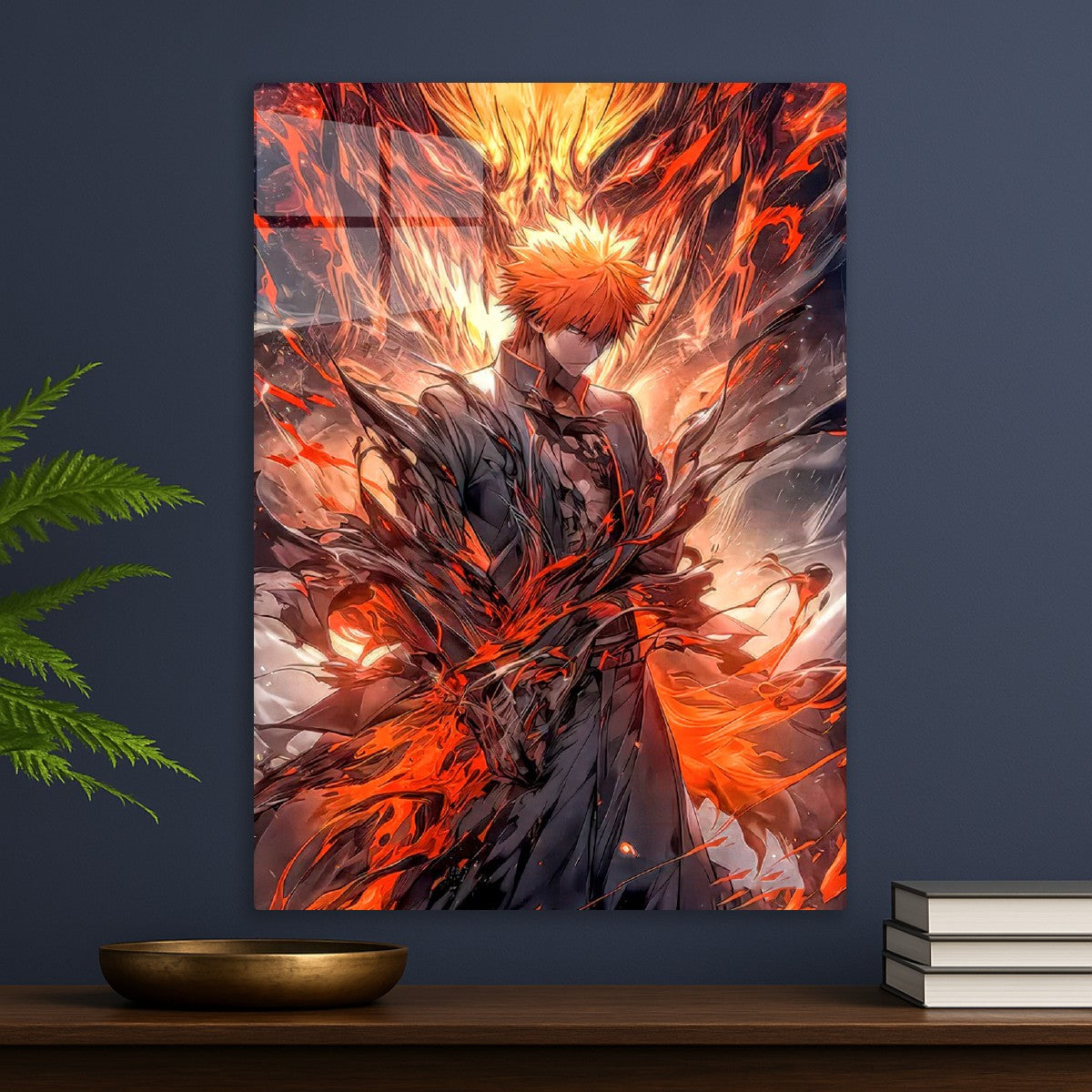 Ichigo Kurosaki
