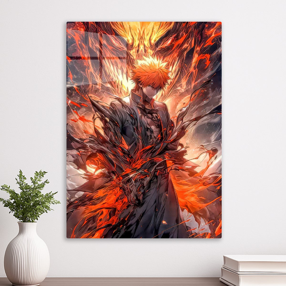 Ichigo Kurosaki