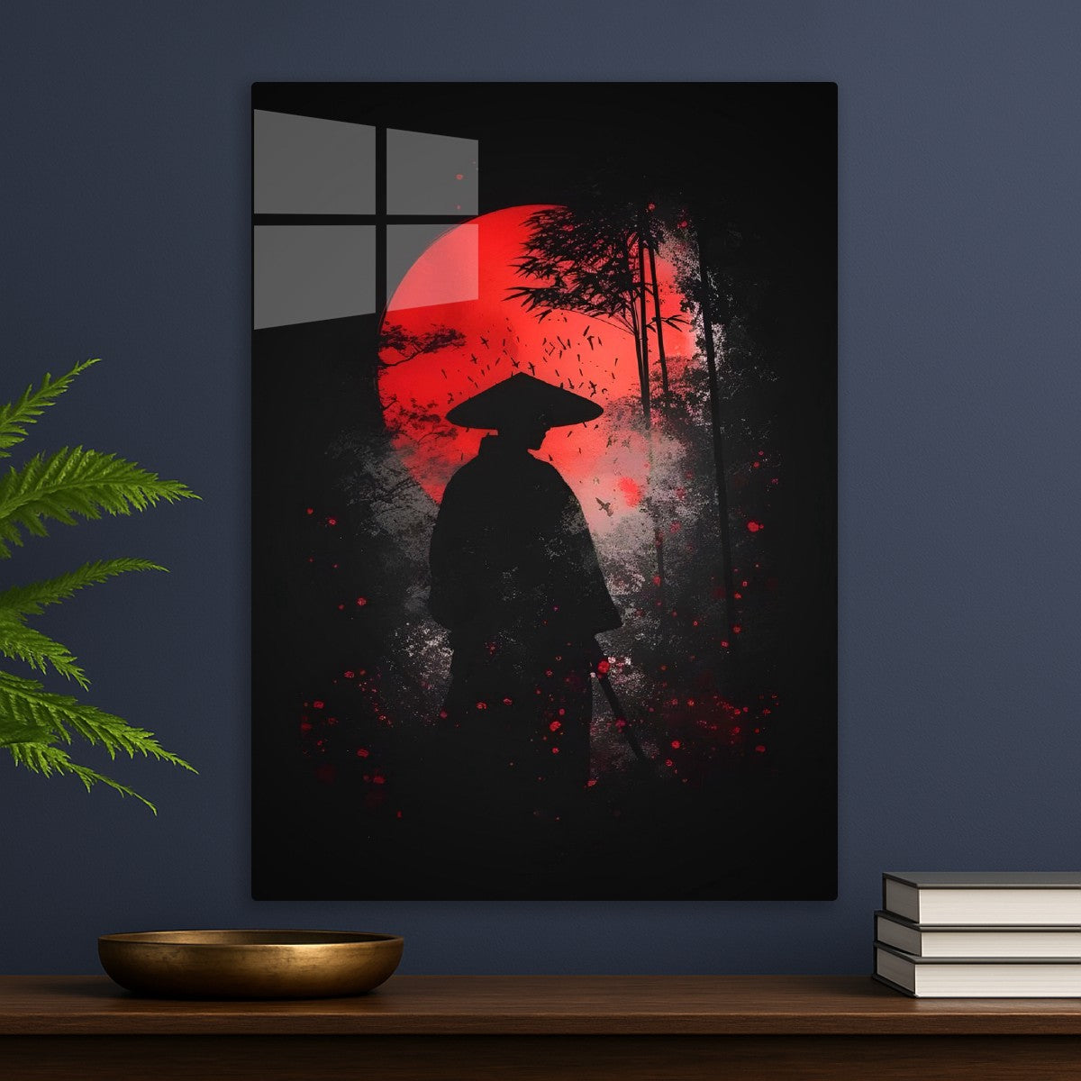 Soul of the samurai