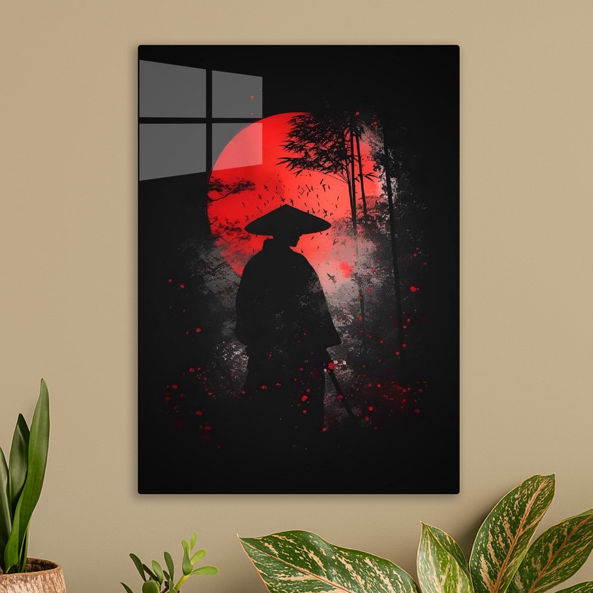 Soul of the samurai