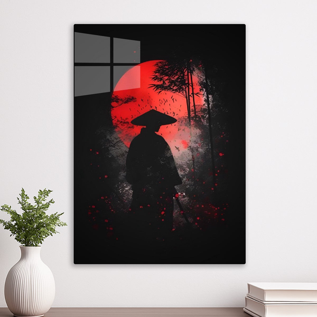 Soul of the samurai