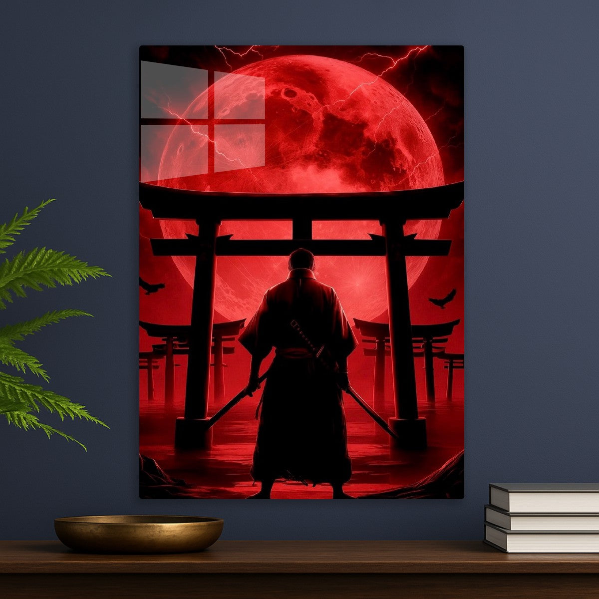 the ronin's path
