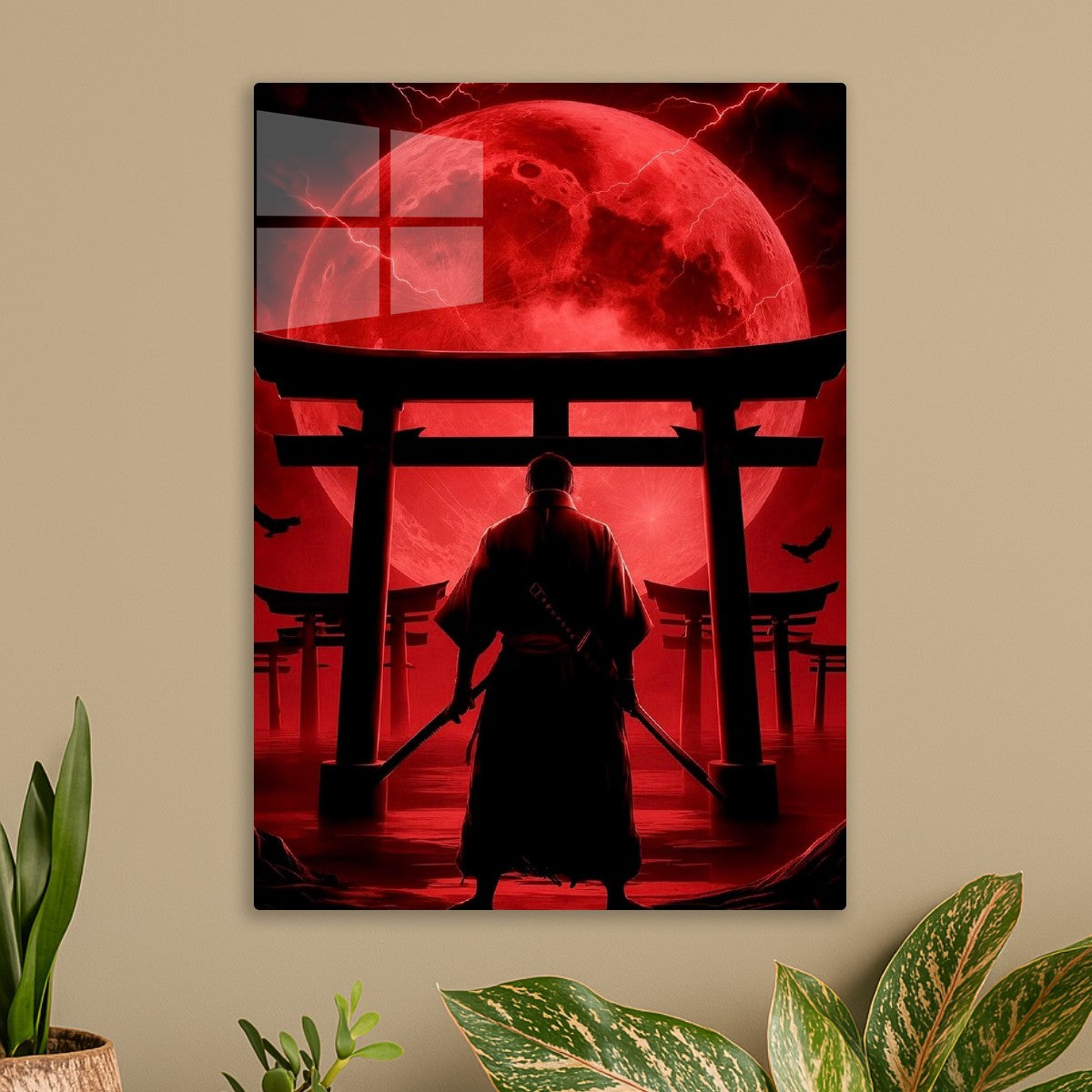 the ronin's path