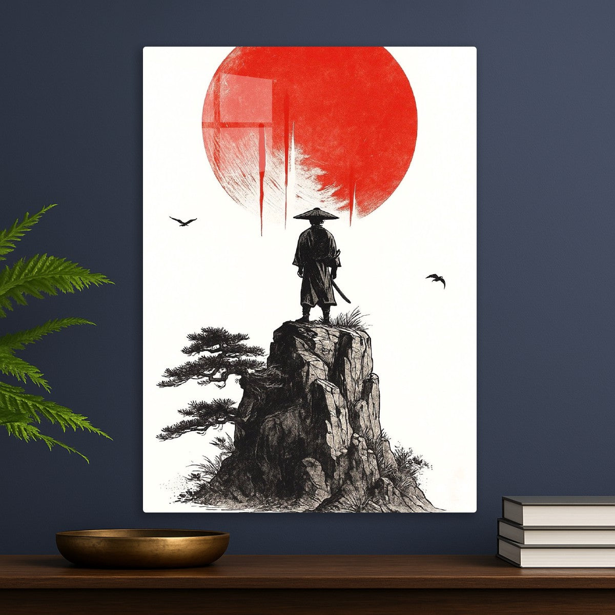 the ronin's path