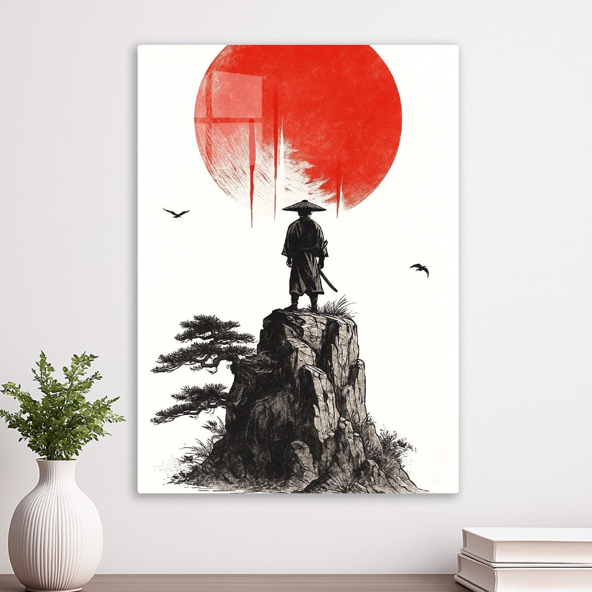 the ronin's path