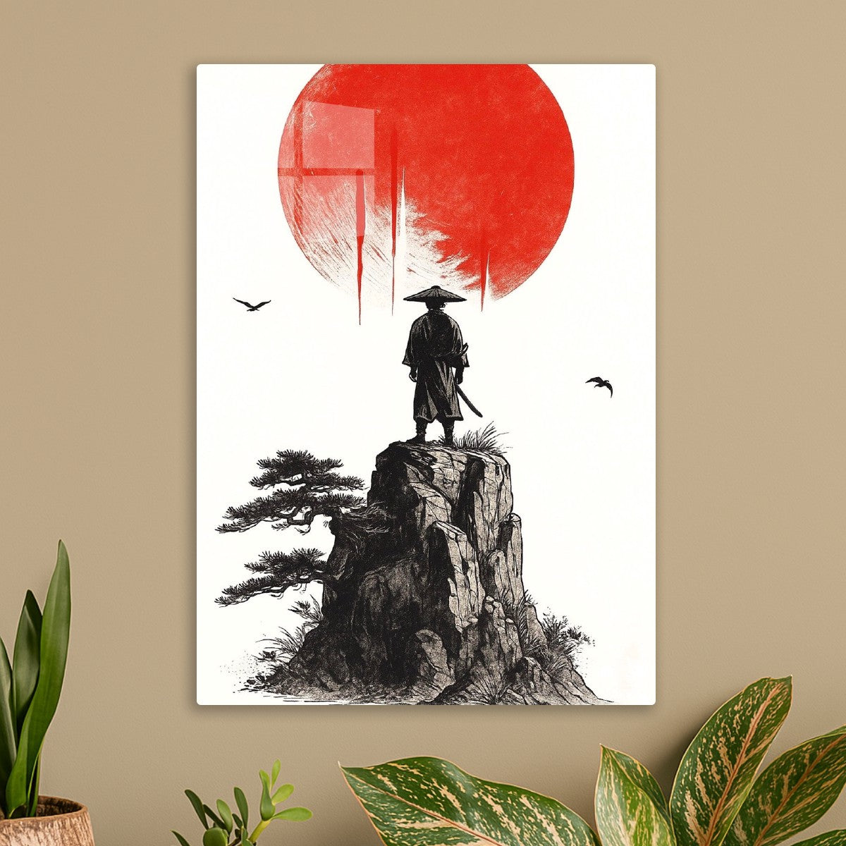 the ronin's path
